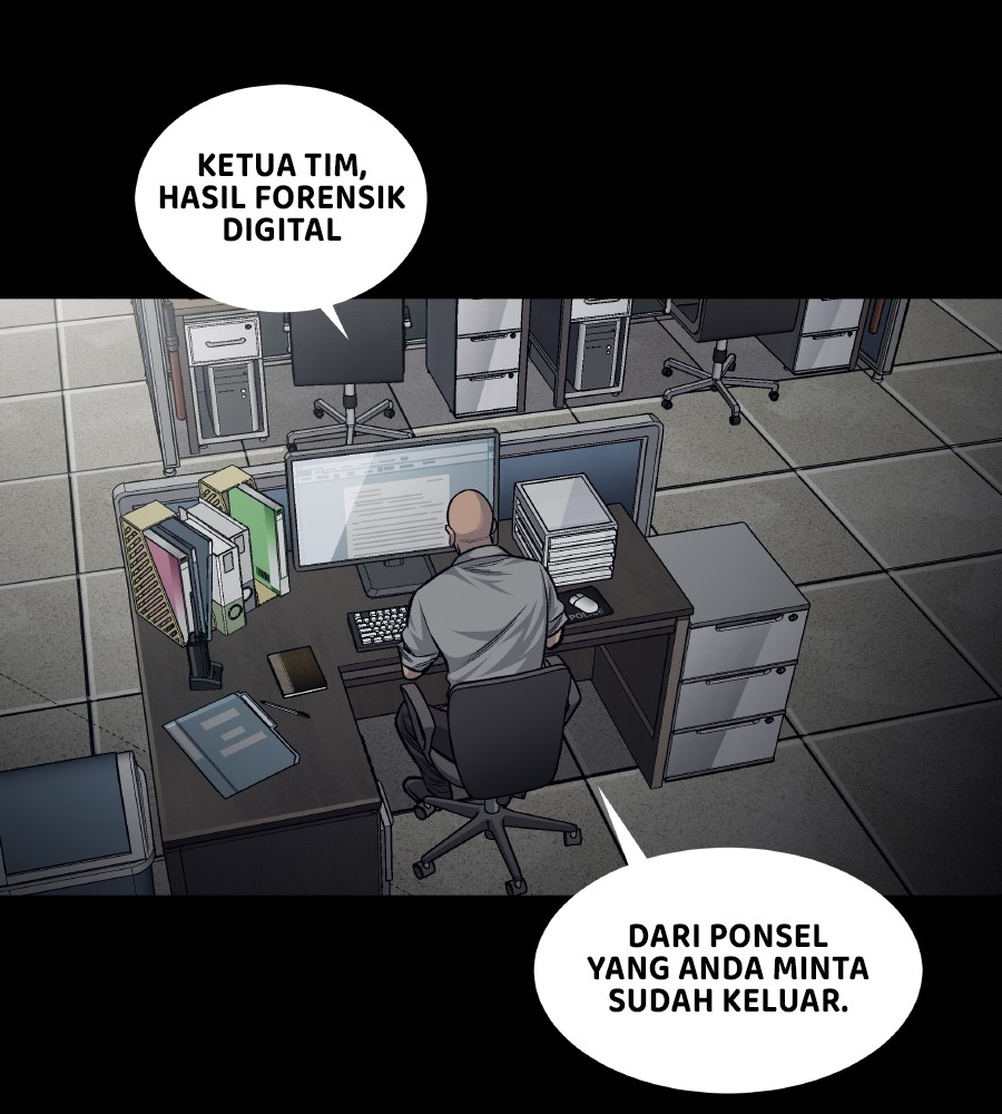 Vigilante Chapter 62 - halaman 30