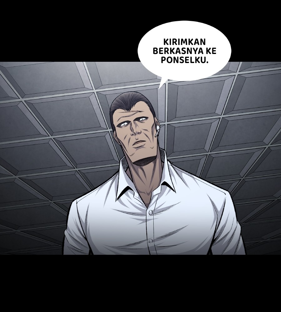 Vigilante Chapter 62 - halaman 31