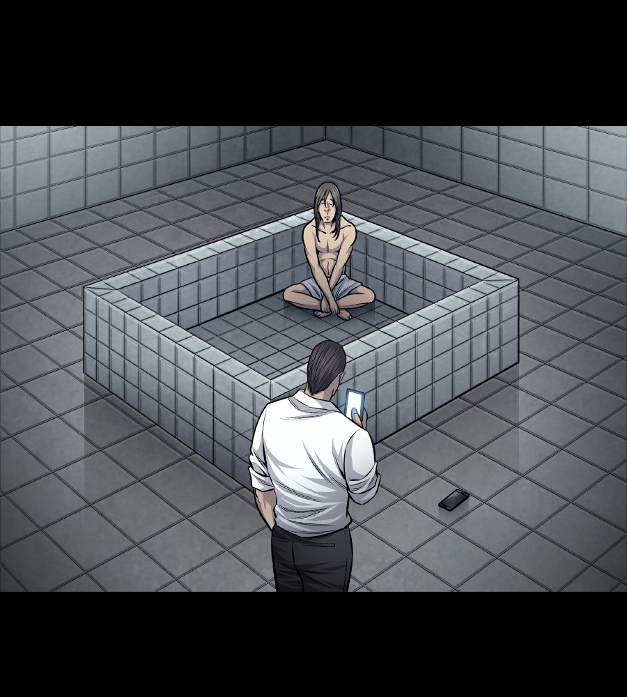 Vigilante Chapter 62 - halaman 32