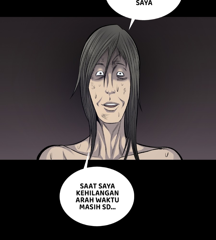 Vigilante Chapter 62 - halaman 37