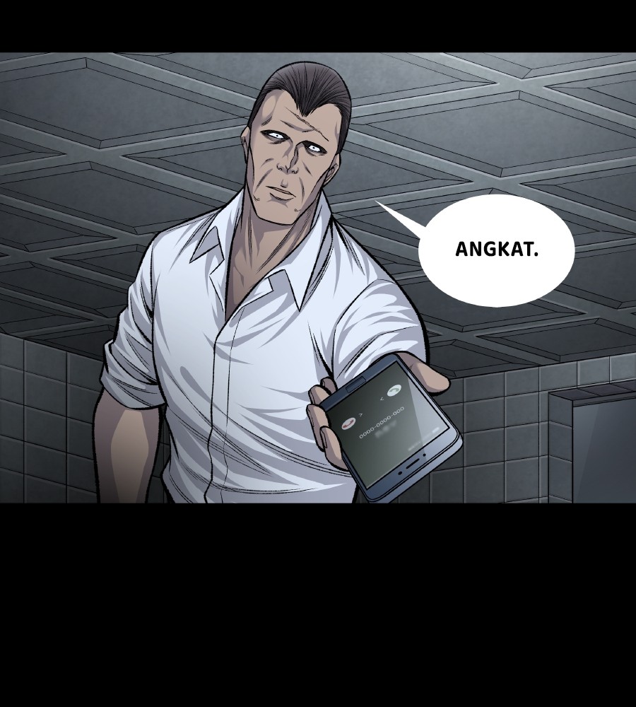 Vigilante Chapter 62 - halaman 38
