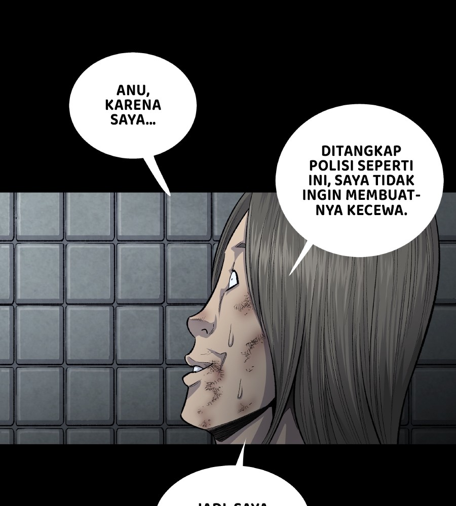 Vigilante Chapter 62 - halaman 39