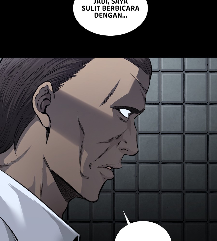 Vigilante Chapter 62 - halaman 40
