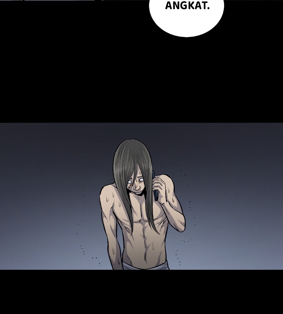 Vigilante Chapter 62 - halaman 41