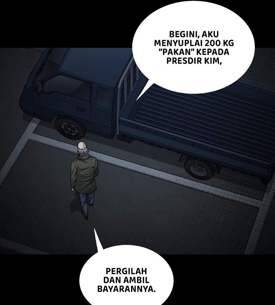 Vigilante Chapter 62 - halaman 43