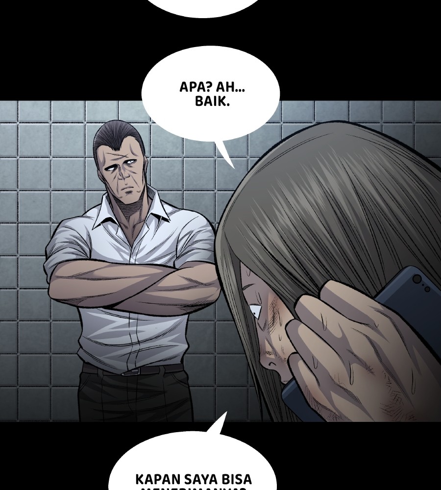 Vigilante Chapter 62 - halaman 44
