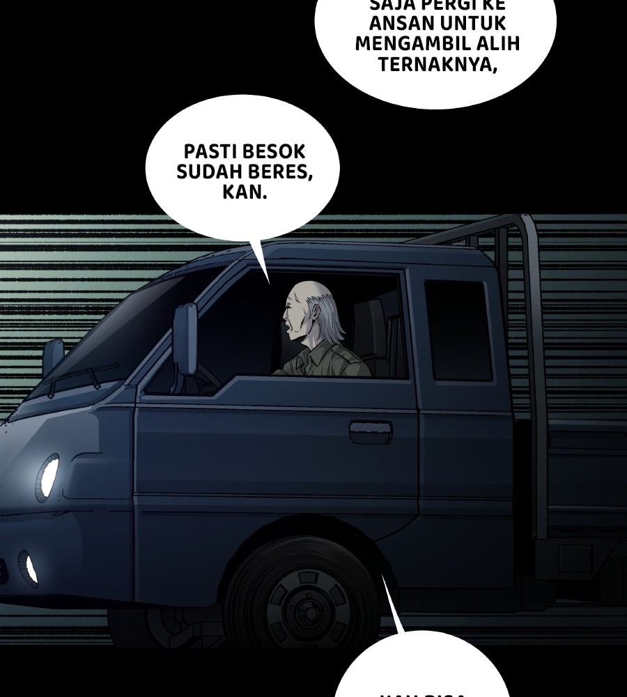 Vigilante Chapter 62 - halaman 46