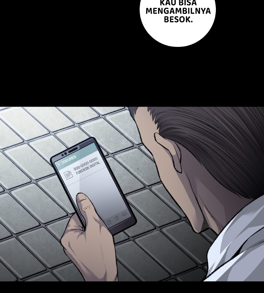 Vigilante Chapter 62 - halaman 47