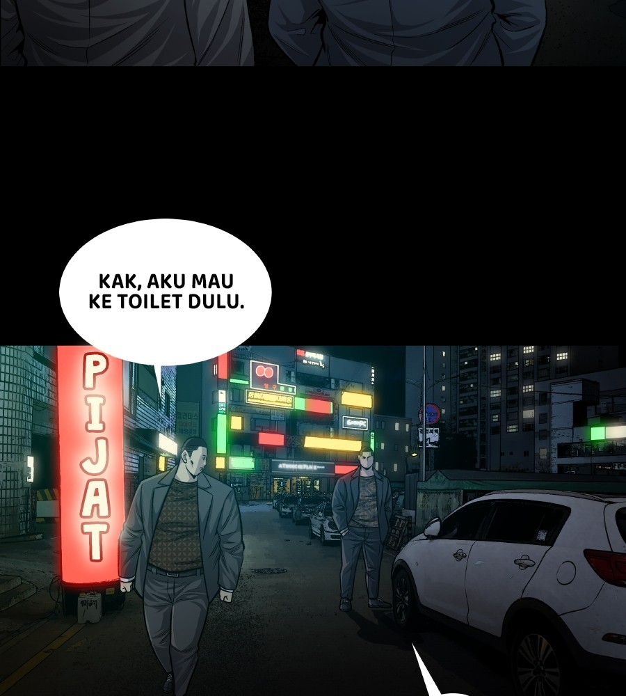 Vigilante Chapter 62 - halaman 5