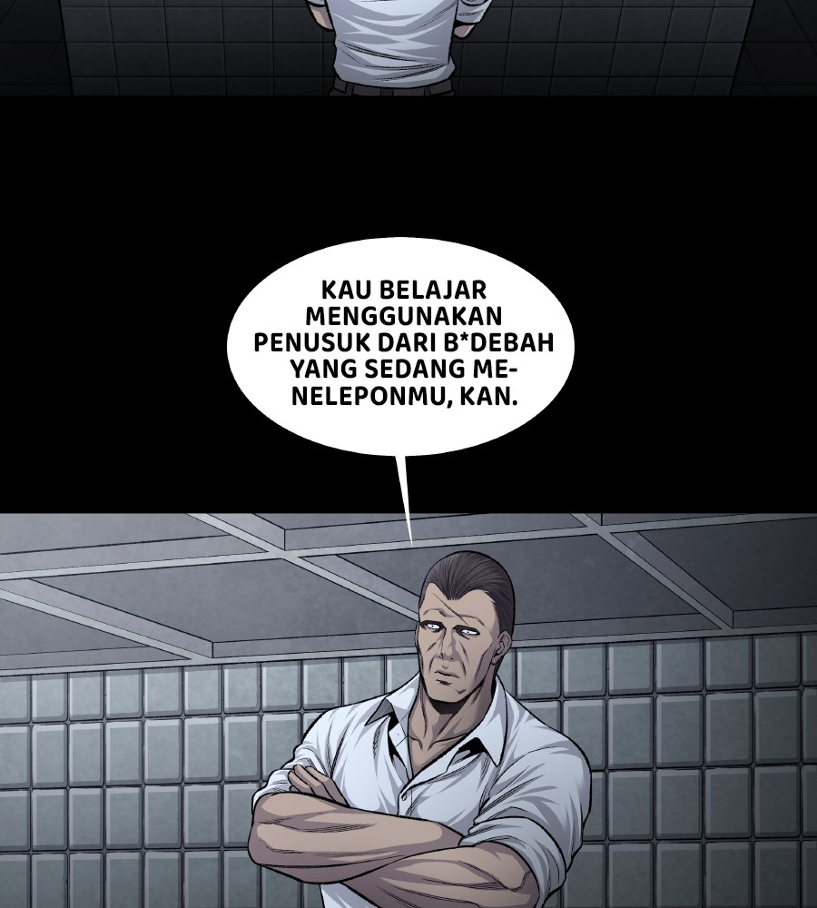Vigilante Chapter 62 - halaman 51