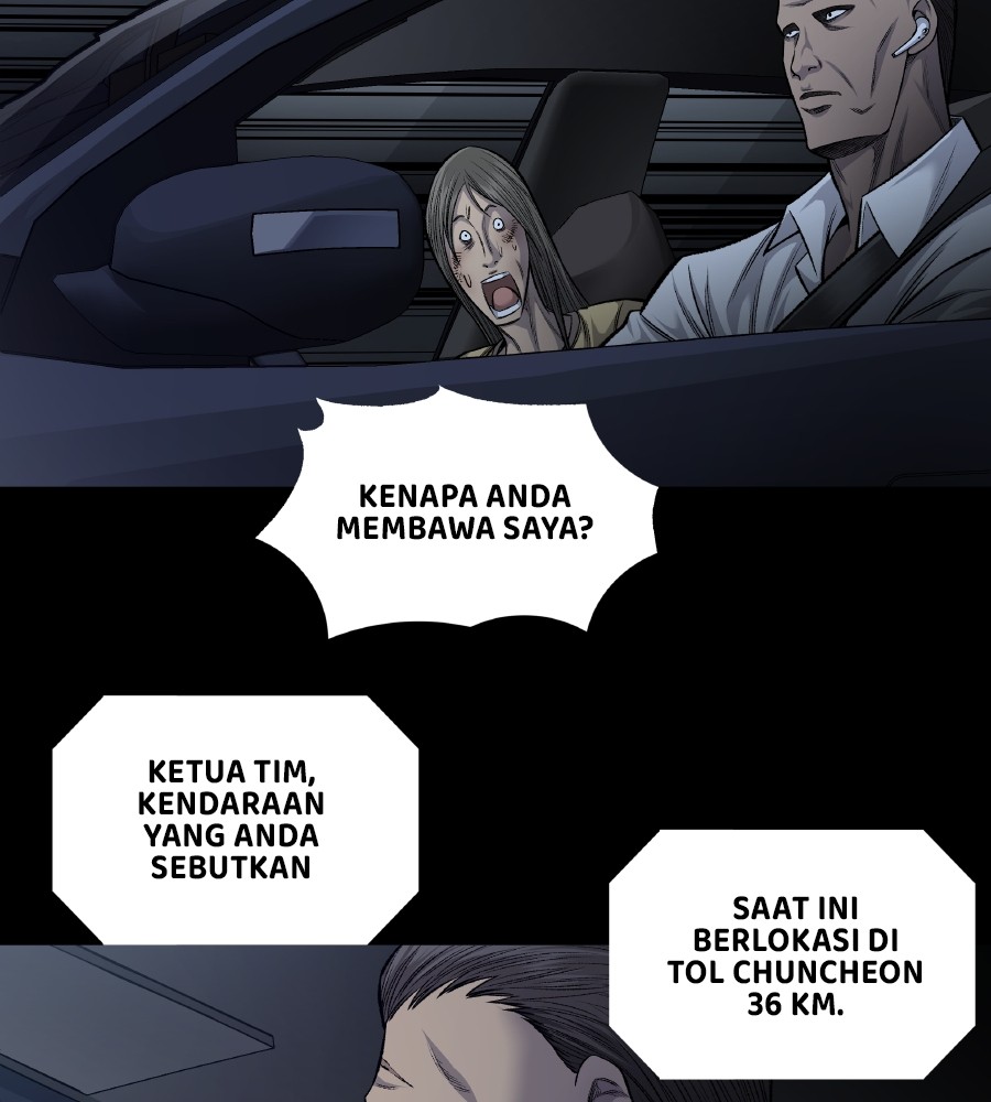 Vigilante Chapter 62 - halaman 56