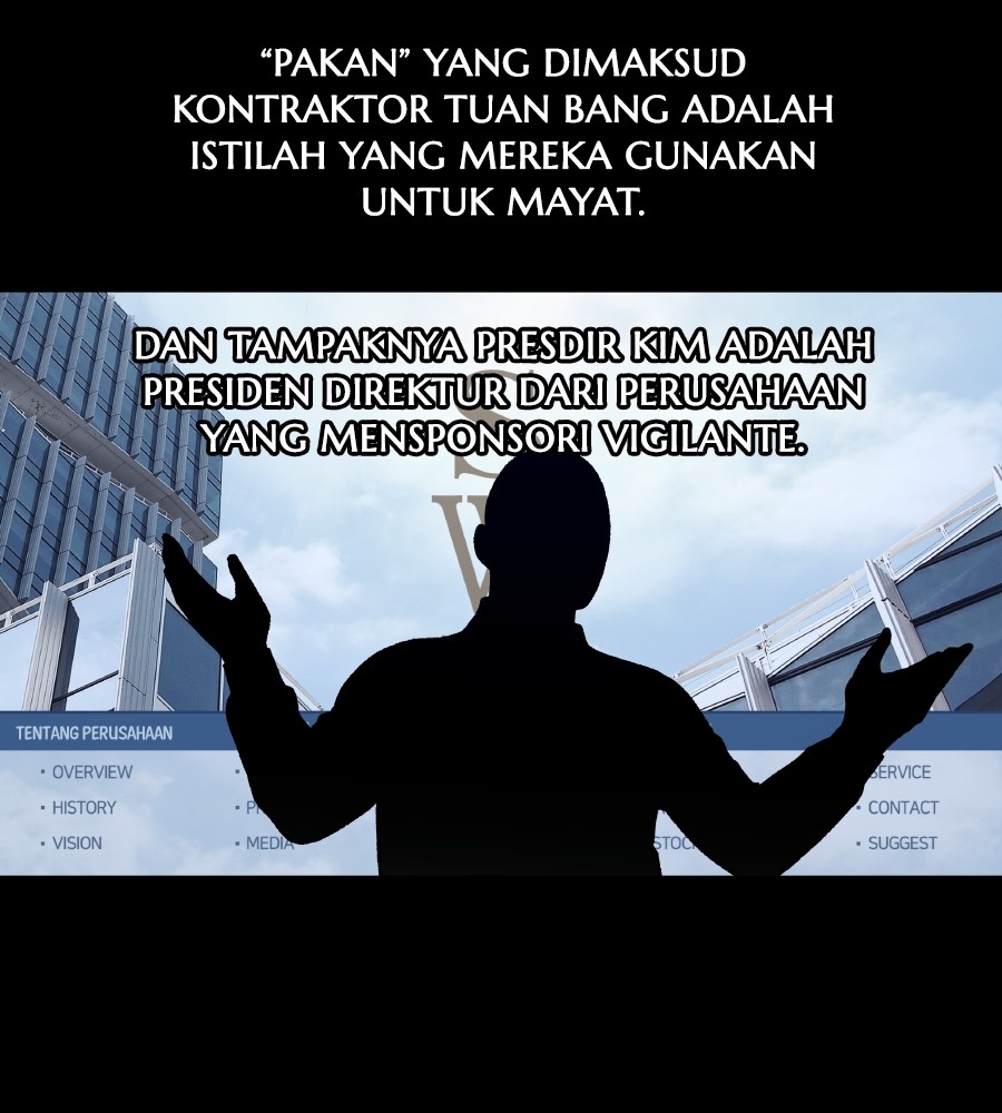 Vigilante Chapter 62 - halaman 58