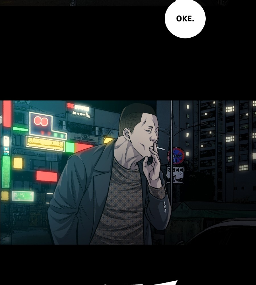 Vigilante Chapter 62 - halaman 6