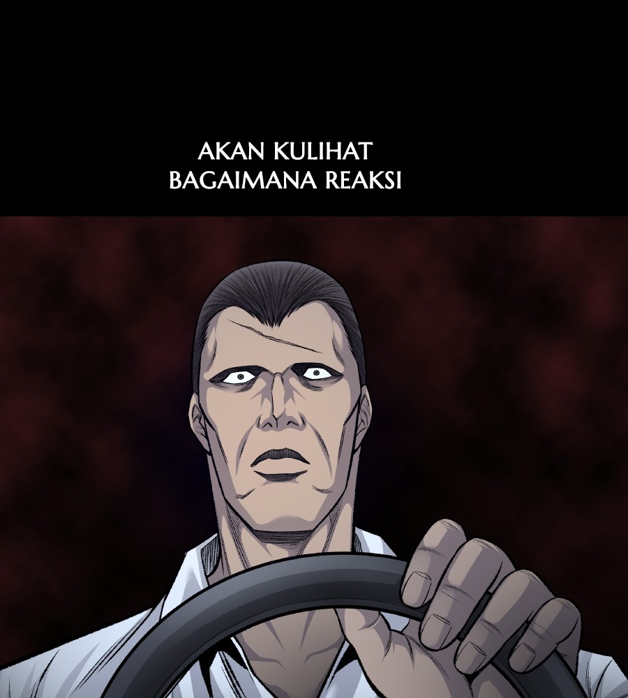 Vigilante Chapter 62 - halaman 61