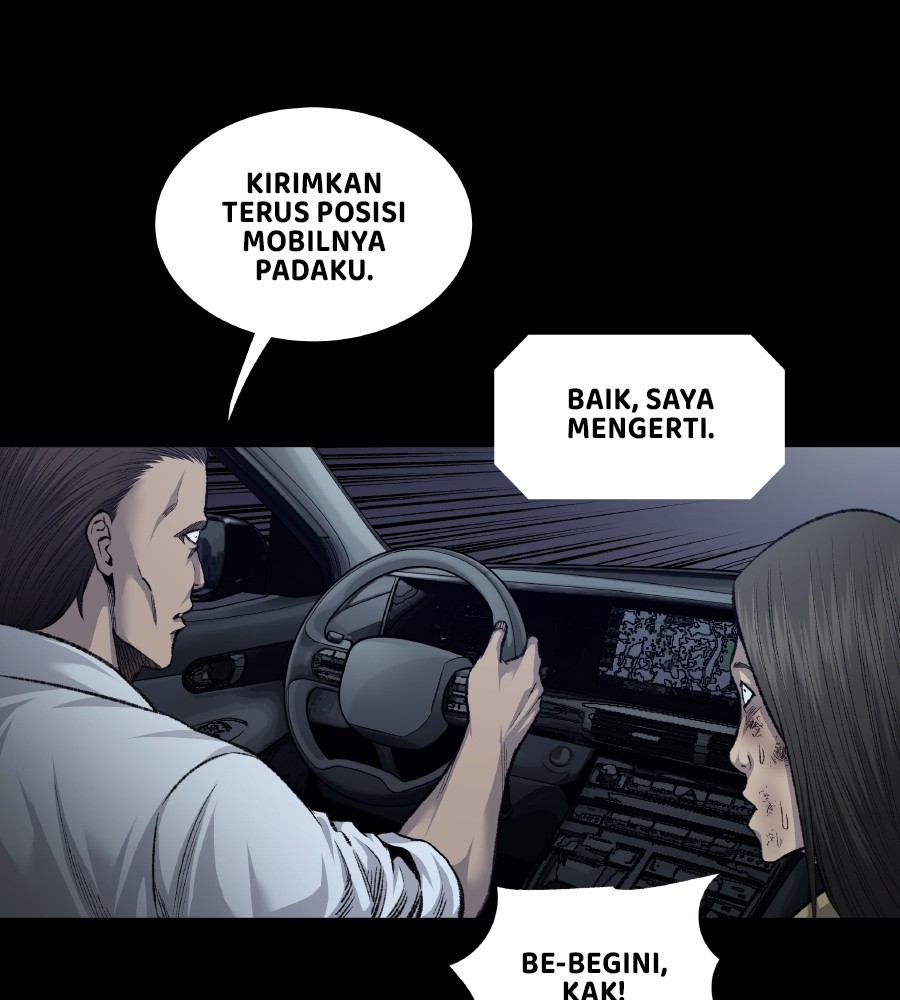 Vigilante Chapter 62 - halaman 64