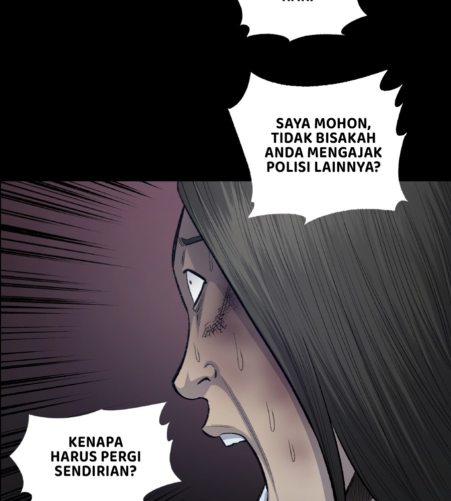 Vigilante Chapter 62 - halaman 65