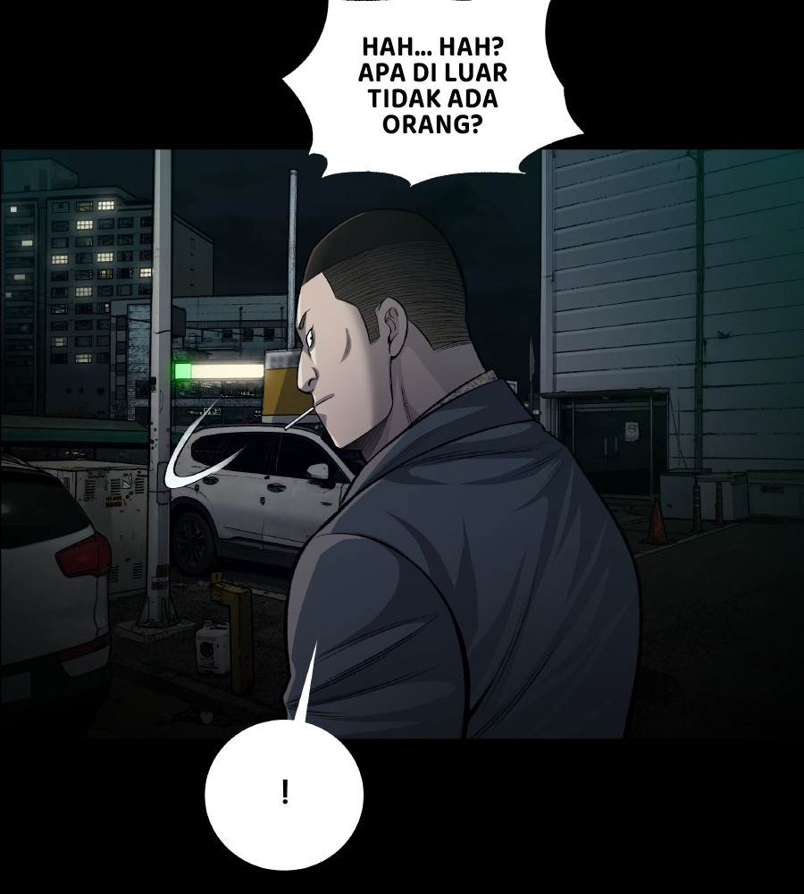 Vigilante Chapter 62 - halaman 7