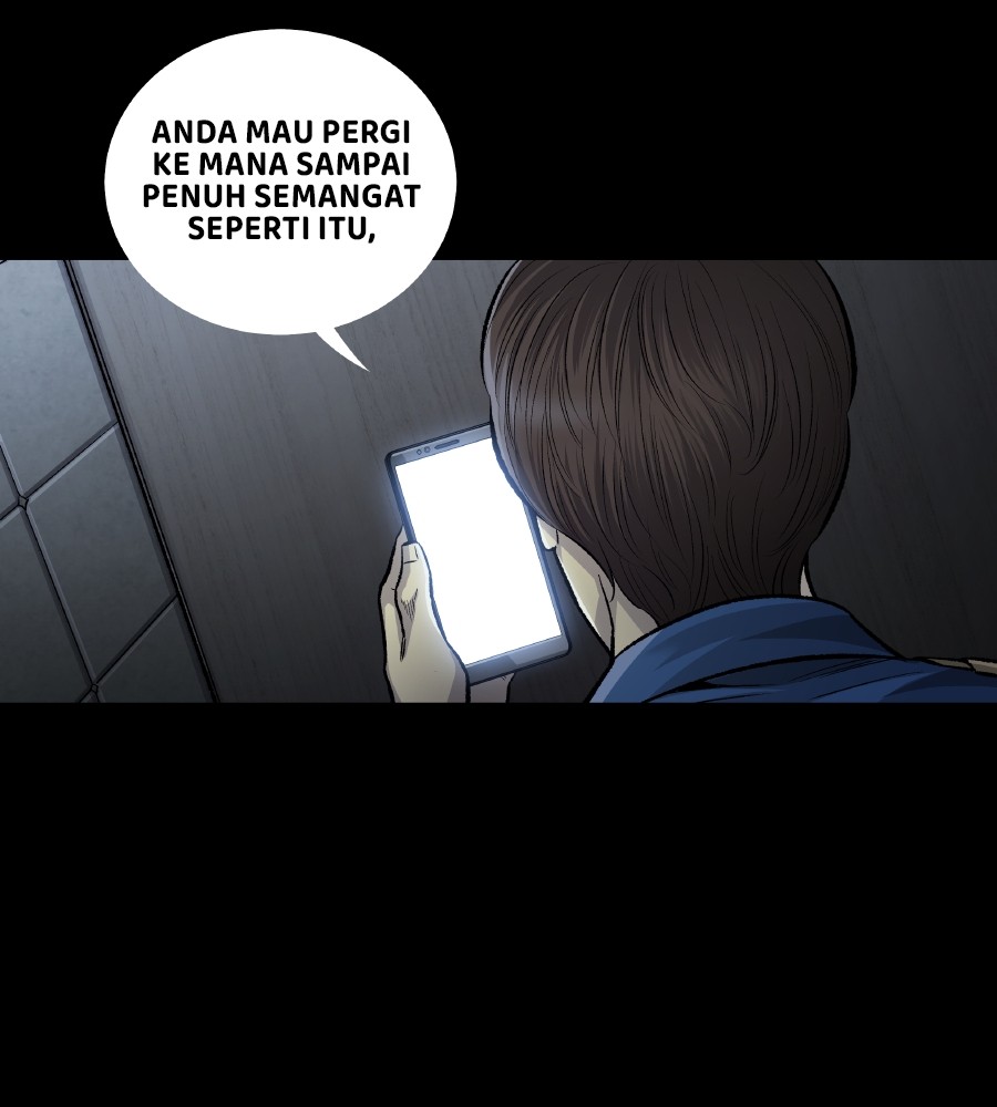 Vigilante Chapter 62 - halaman 72