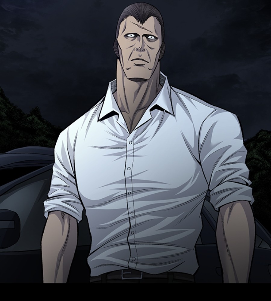 Vigilante Chapter 63 - halaman 11