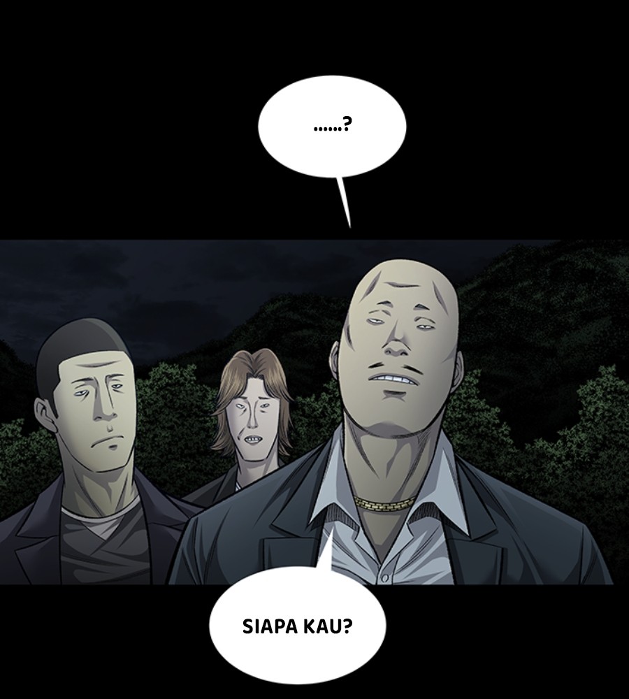 Vigilante Chapter 63 - halaman 12