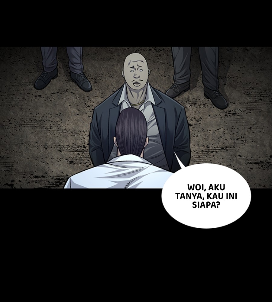 Vigilante Chapter 63 - halaman 13