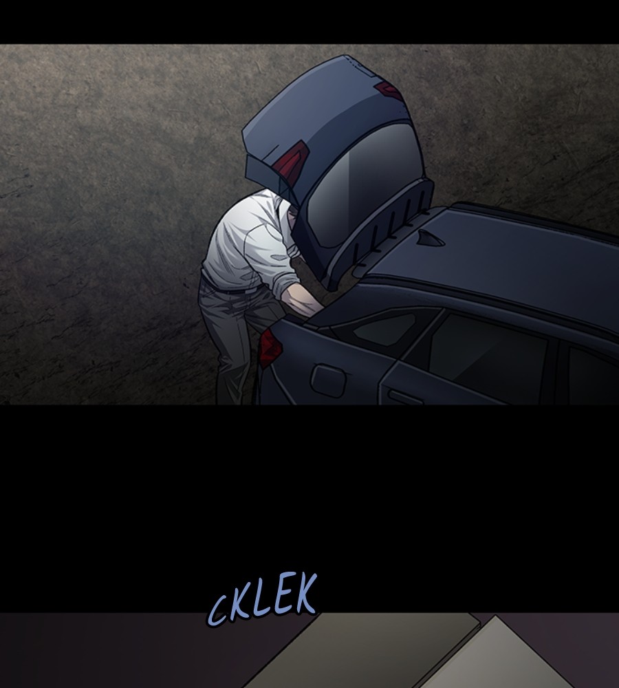 Vigilante Chapter 63 - halaman 14