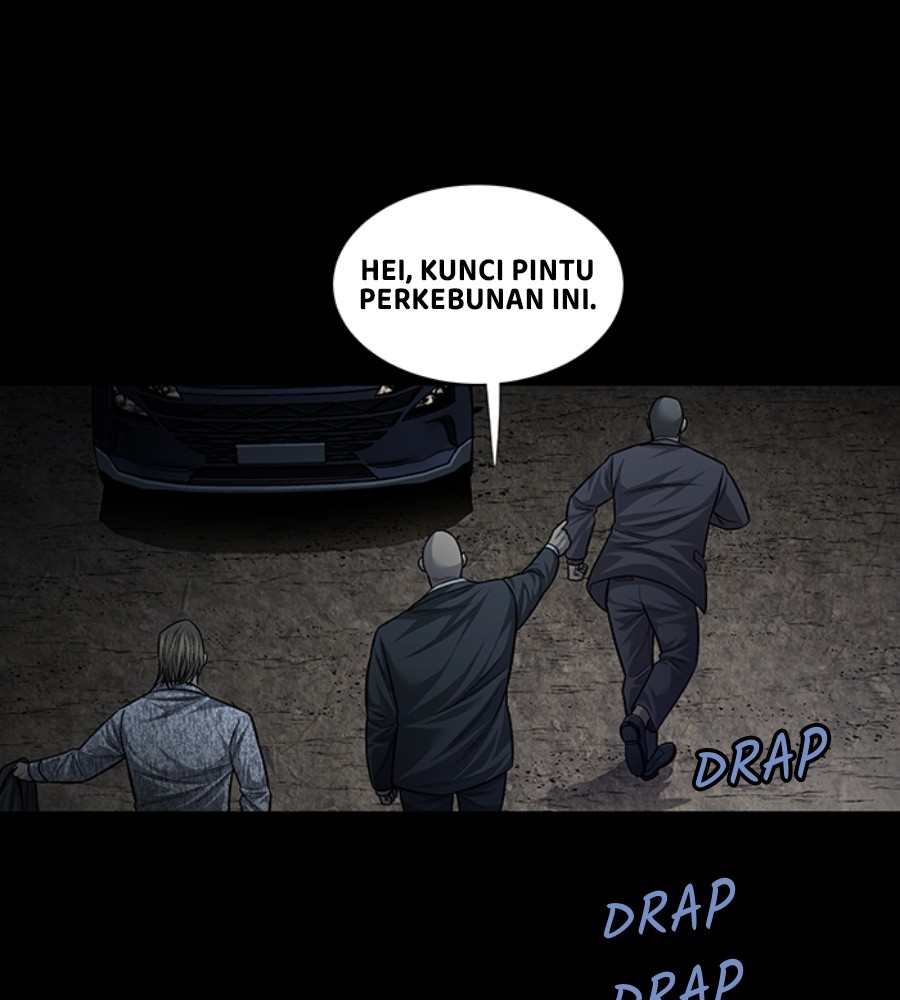 Vigilante Chapter 63 - halaman 17