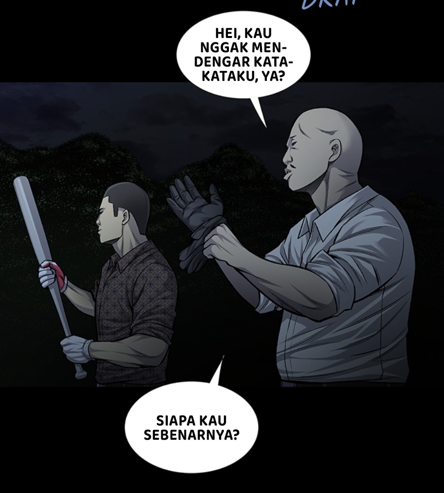 Vigilante Chapter 63 - halaman 18