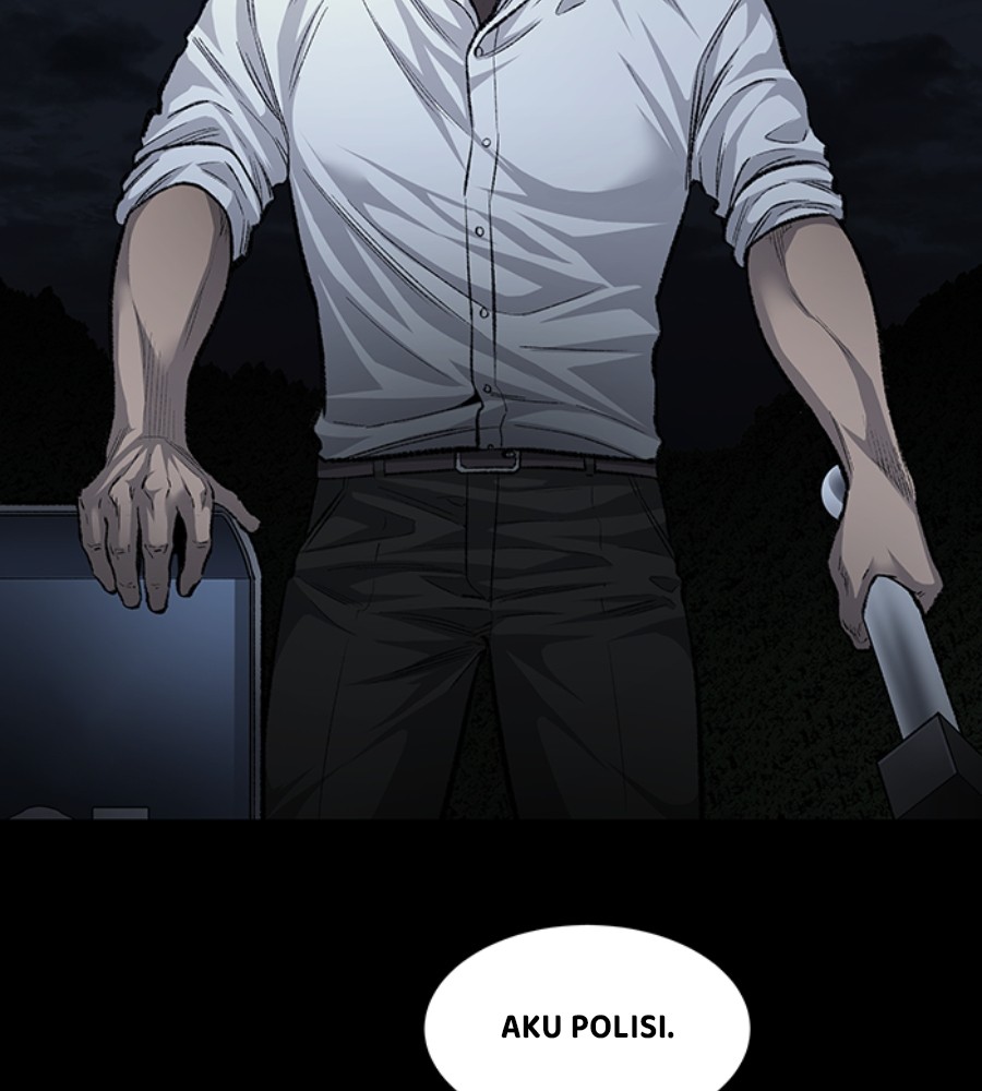 Vigilante Chapter 63 - halaman 21