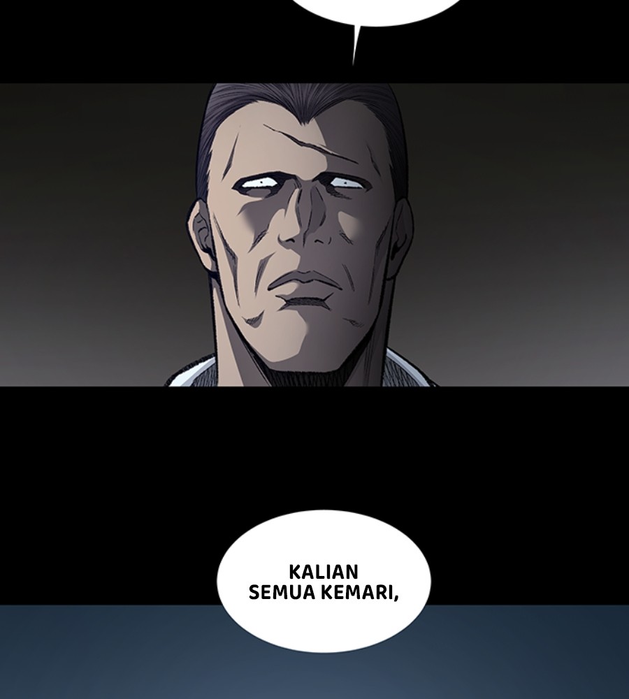 Vigilante Chapter 63 - halaman 22