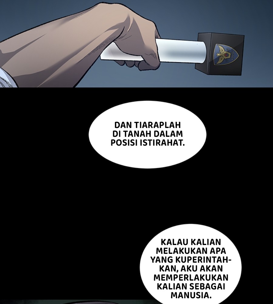 Vigilante Chapter 63 - halaman 23