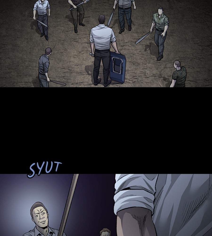 Vigilante Chapter 63 - halaman 26