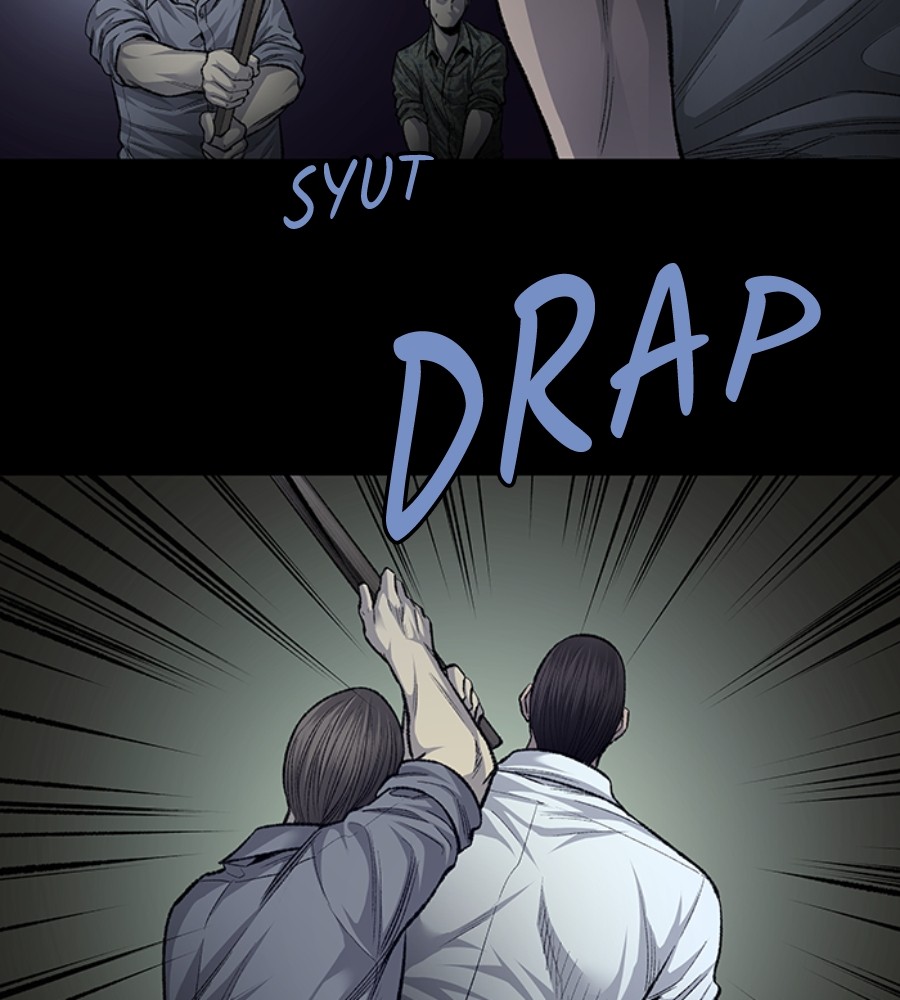 Vigilante Chapter 63 - halaman 27