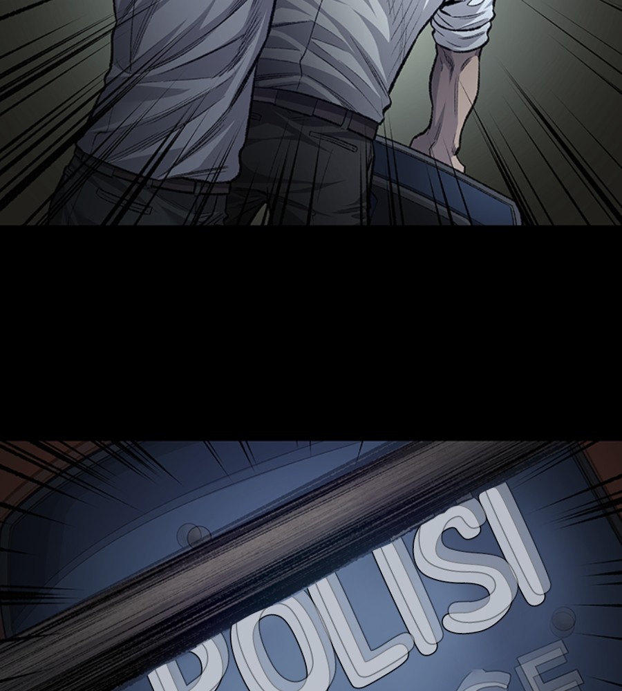 Vigilante Chapter 63 - halaman 28
