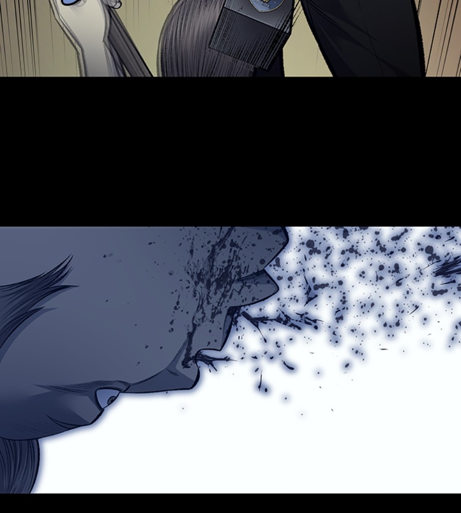 Vigilante Chapter 63 - halaman 31