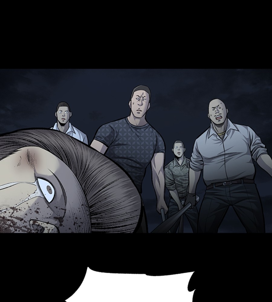 Vigilante Chapter 63 - halaman 32