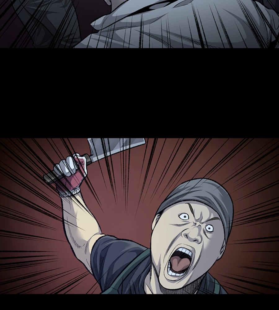 Vigilante Chapter 63 - halaman 34