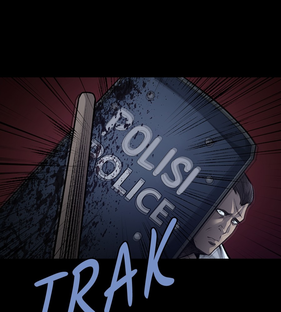 Vigilante Chapter 63 - halaman 38
