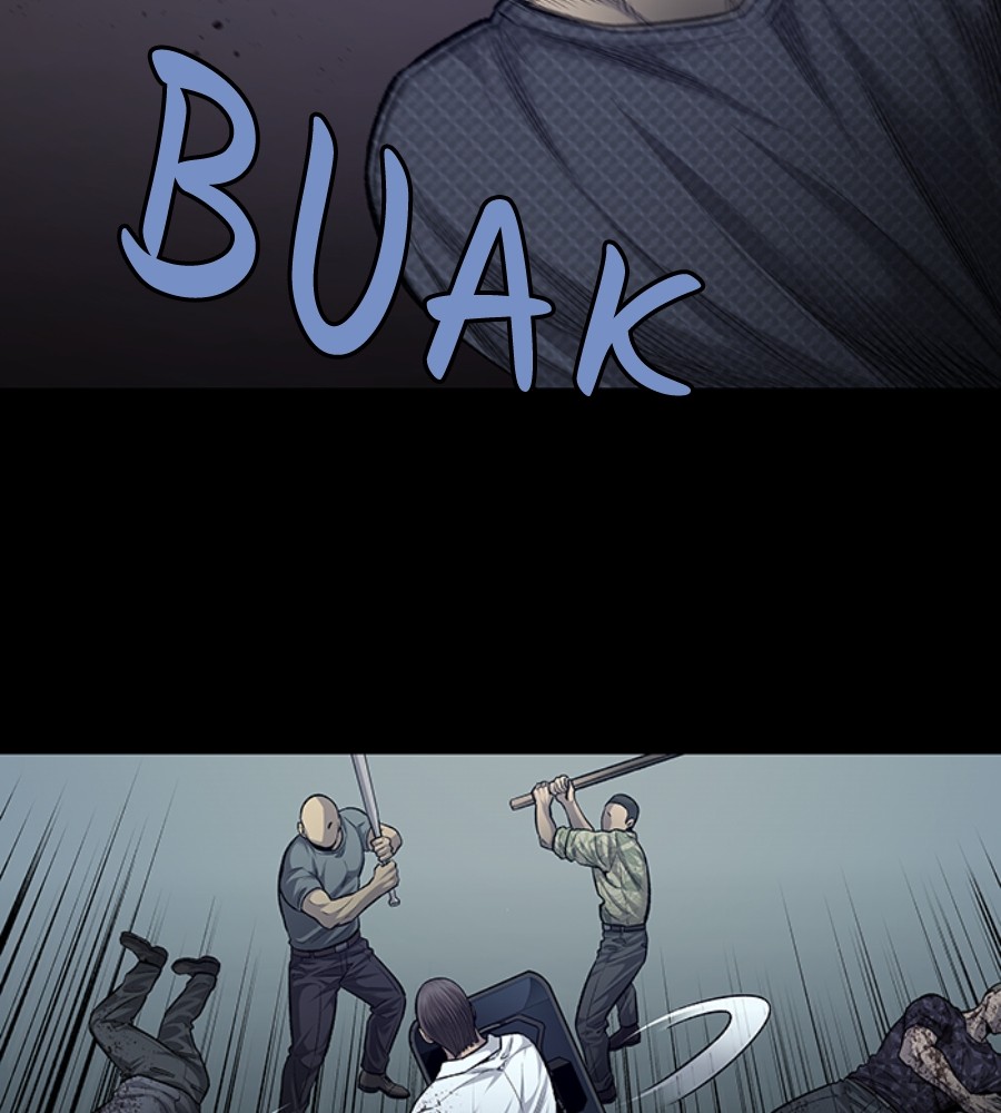 Vigilante Chapter 63 - halaman 40