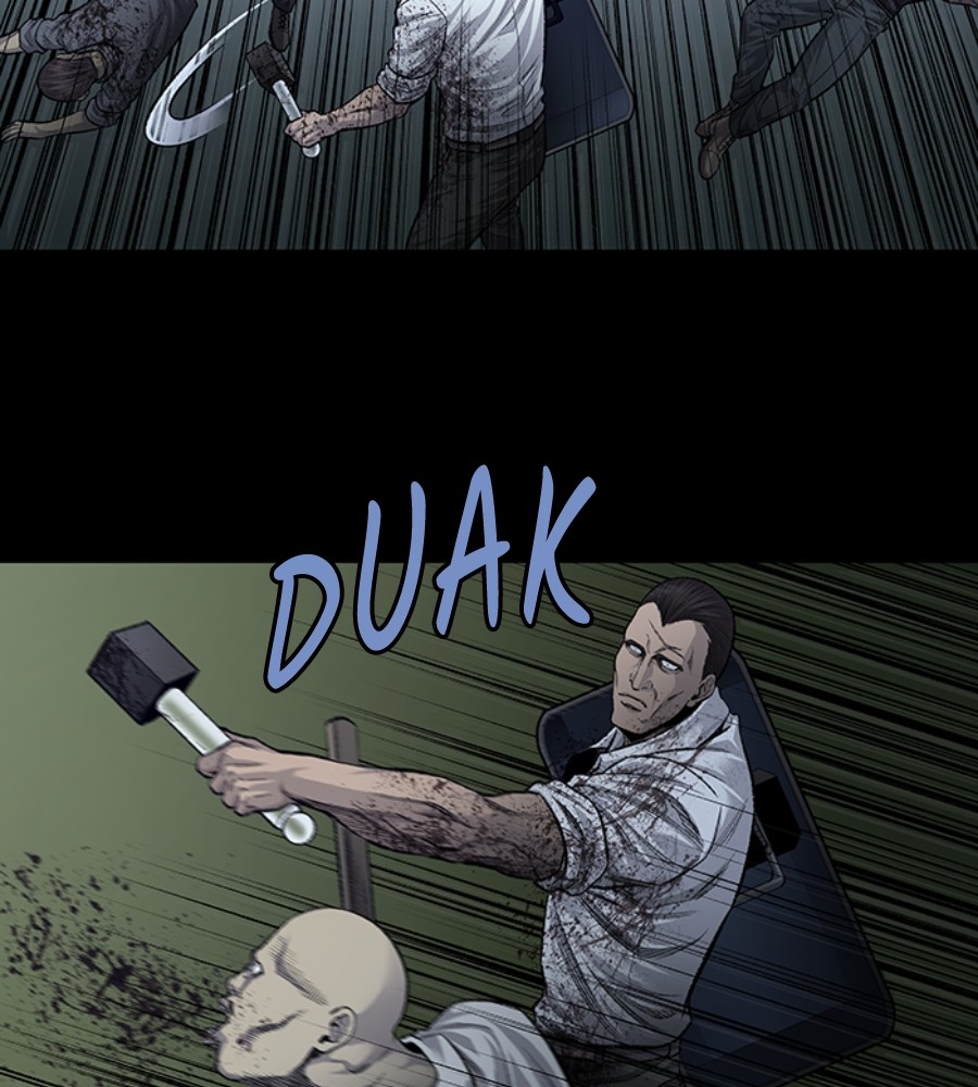Vigilante Chapter 63 - halaman 41