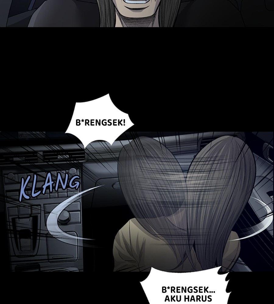Vigilante Chapter 63 - halaman 45
