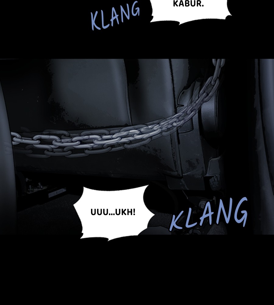 Vigilante Chapter 63 - halaman 46