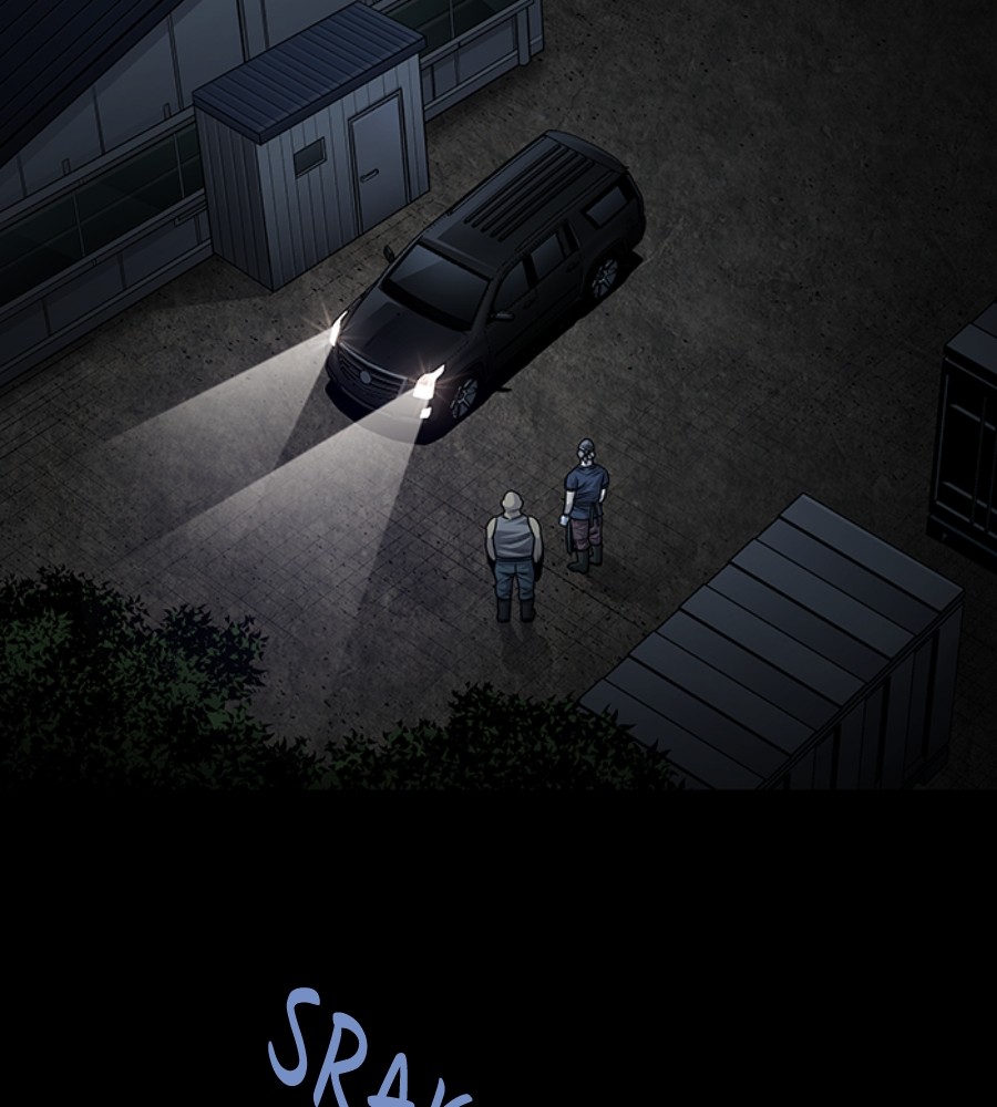 Vigilante Chapter 63 - halaman 5