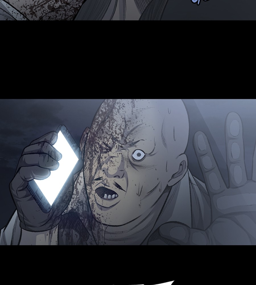 Vigilante Chapter 63 - halaman 50