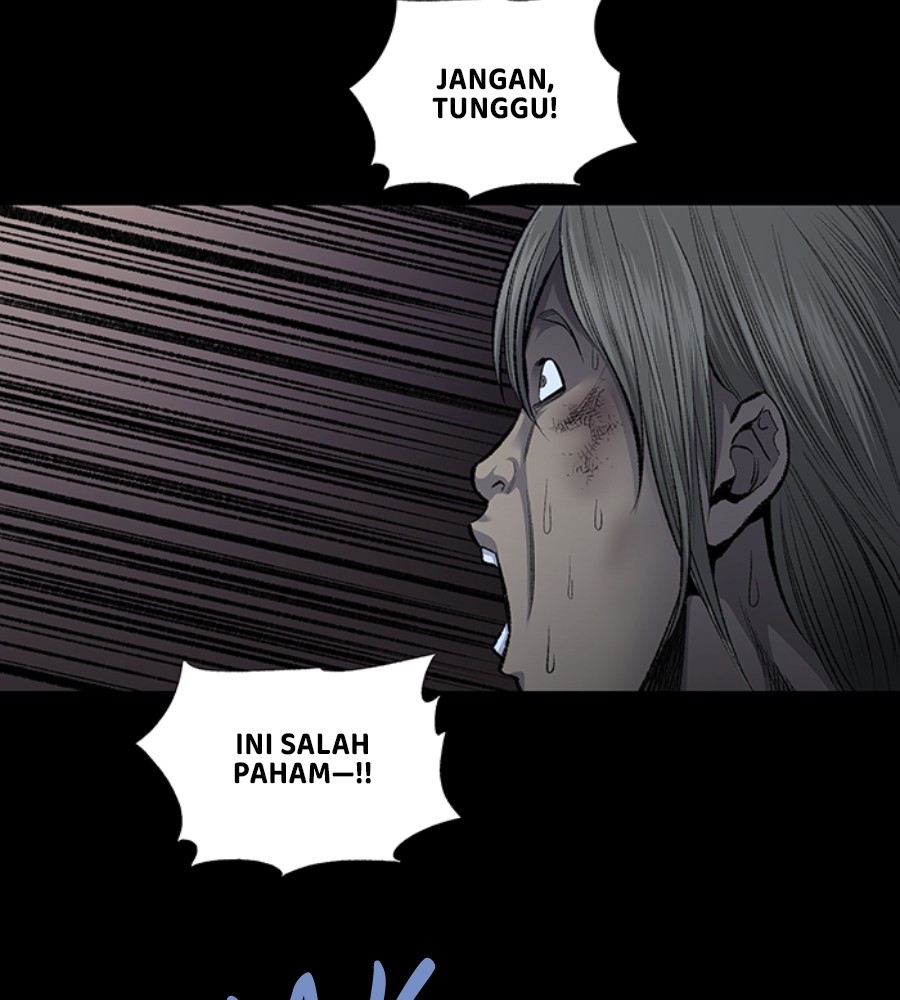 Vigilante Chapter 63 - halaman 51