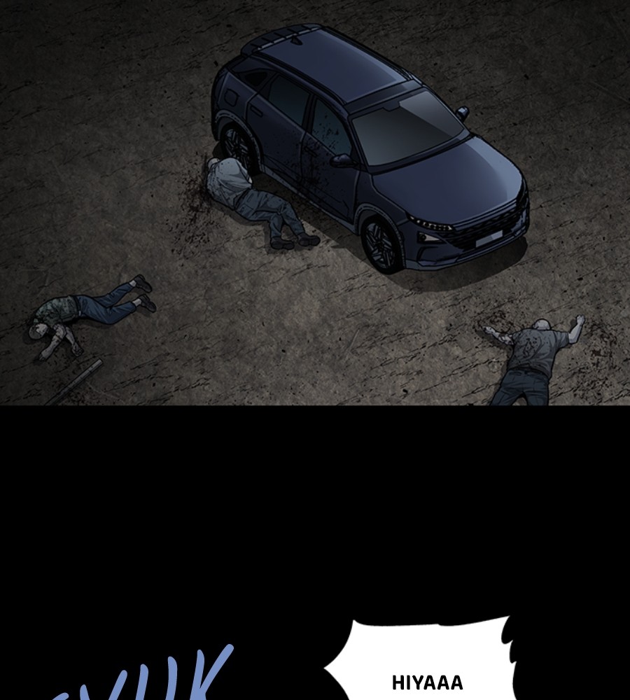 Vigilante Chapter 63 - halaman 53