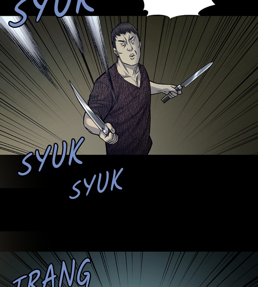 Vigilante Chapter 63 - halaman 54