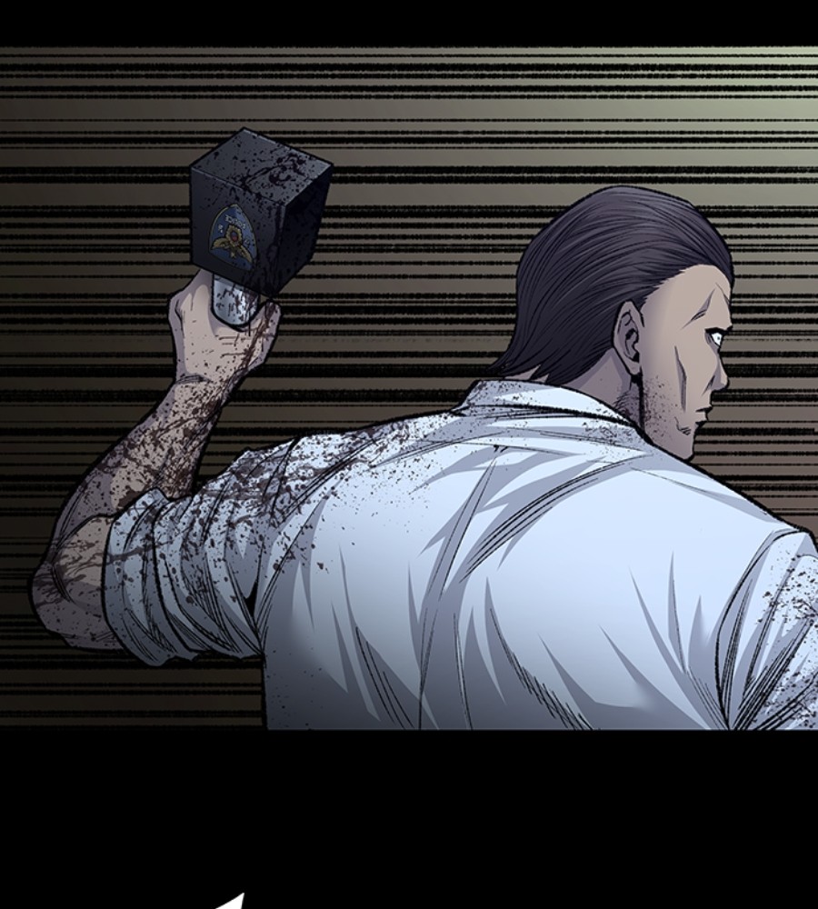 Vigilante Chapter 63 - halaman 58