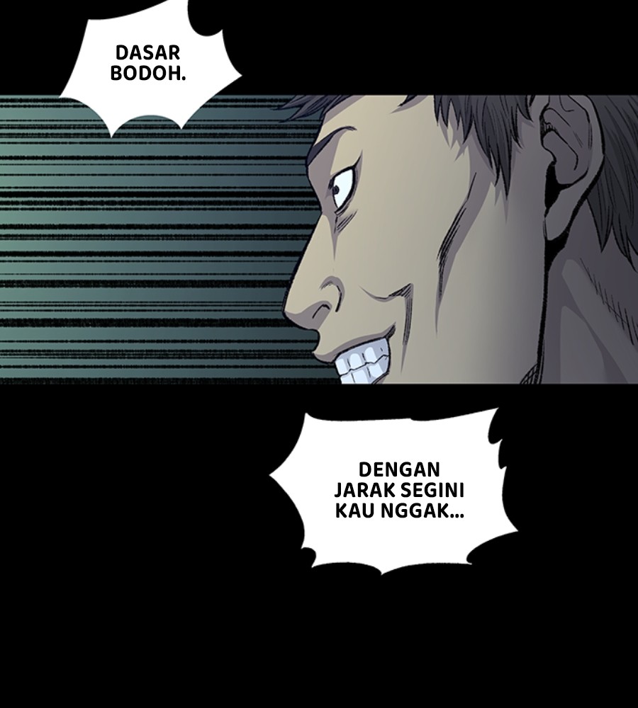Vigilante Chapter 63 - halaman 59