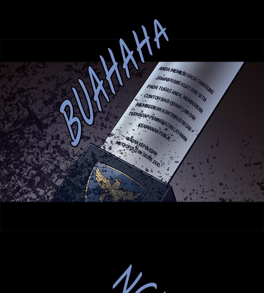 Vigilante Chapter 63 - halaman 62